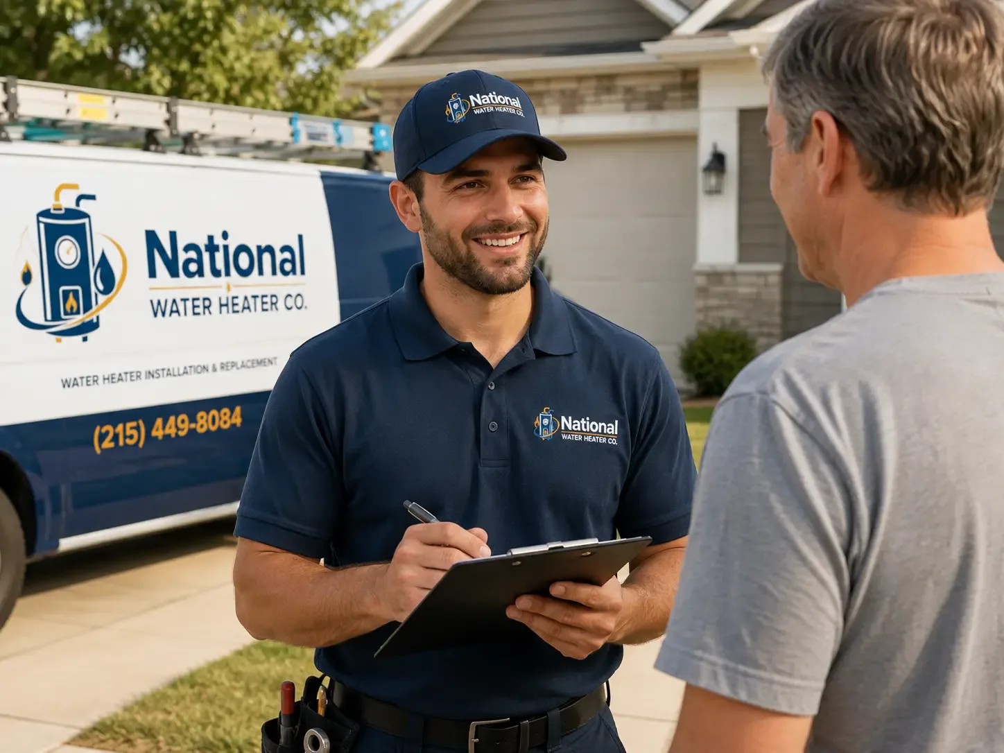Water Heater Installation Oakville, IN FAQs
